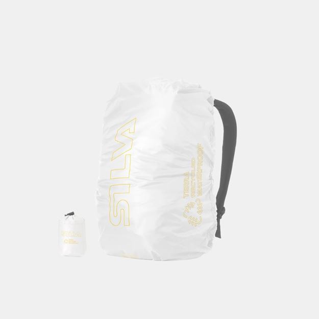 Picture of SILVA TERRA RAIN COVER S